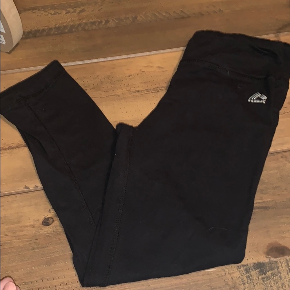 Kids leggings